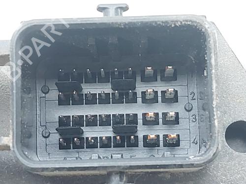 Engine control unit (ECU) PEUGEOT 407 (6D_) | BP32986084M57 - Image 5