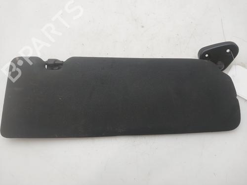 Left sun visor BMW 1 Coupe (E82) 120 d | BP36596106I1 - Image 3