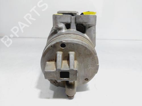 AC compressor NISSAN NAVARA NP300 Pickup (D23, D23T) | BP29825980M34 - Image 5