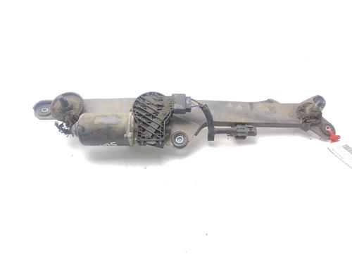 Used Front wiper motor KIA CARNIVAL / GRAND CARNIVAL III (VQ) [2005-2015]  29984062