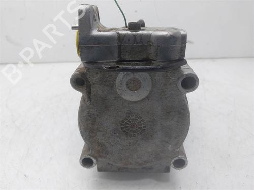 AC compressor MITSUBISHI GALLOPER (JK-01) 2.5 TD intercooler | BP38462827M34  - Image 5