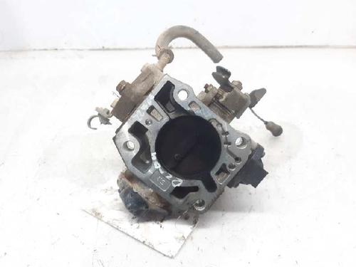 Throttle body HONDA CIVIC VI Fastback (MA, MB) 1.5 i Vtec-E (MA9) | BP6922214M82 