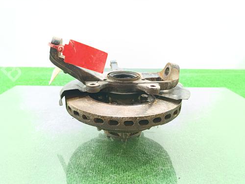 Left front steering knuckle HYUNDAI TERRACAN (HP) 2.9 CRDi 4WD | BP27987887M25 