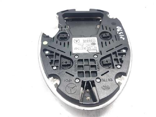 Interior roof light MERCEDES-BENZ E-CLASS (W211) E 320 CDI (211.022) | BP7422693I8 