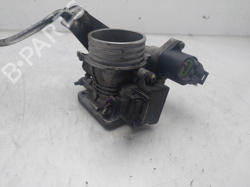 Throttle body TATA INDICA | BP36469455M82 - Image 2