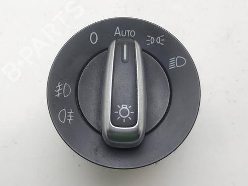 Used Headlight switch Headlight switch 38674565 38674565