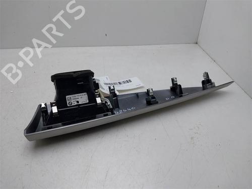 Luftventil BMW 1 (F20) 114 d | BP39009245I21  - Image 7