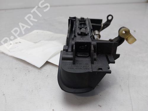 Rear right exterior door handle AUDI A4 B7 Avant (8ED) 2.0 TDI 16V | BP11847311C130 