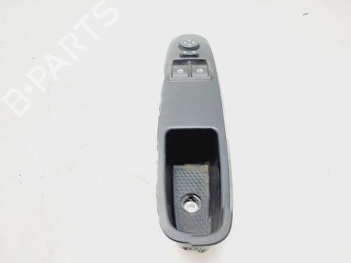 Used Left front window switch FIAT PUNTO EVO (199_) 1.3 D Multijet (199AXC1A, 199BXC1A, 199AXT1A, 199BXT1A) (75 hp) 19637837
