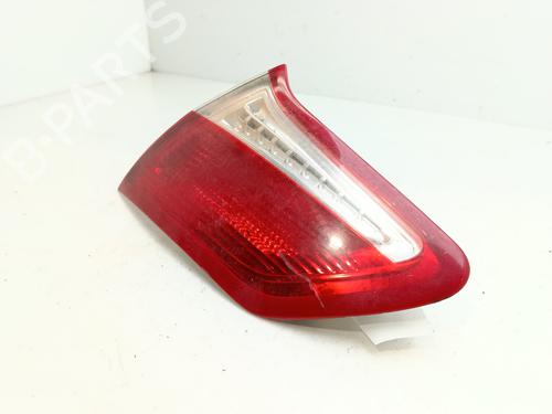 Right tailgate light CITROËN C4 II (NC_)  | BP29509172C80 