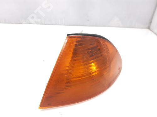 Used Left front indicator Left front indicator BMW 3 (E46) 316 i (105 hp) 11021649 11021649