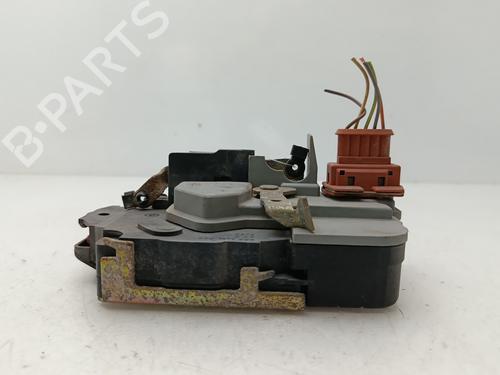 Türschloss links hinten für PEUGEOT 206 Hatchback (2A/C) 1.6 16V (109 hp) 29911138