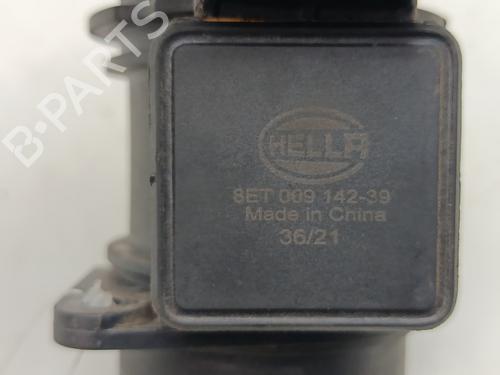 Mass air flow sensor PEUGEOT 206 Hatchback (2A/C) 1.4 HDi eco 70 | BP29351585M95 