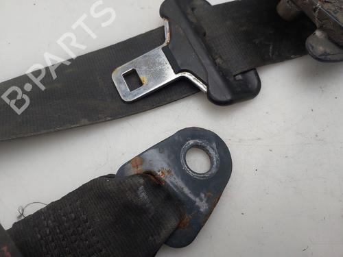 Front left seatbelt PEUGEOT 407 (6D_) | BP33011232I26 - Image 4