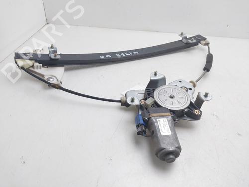 Front right window mechanism CHEVROLET CAPTIVA (C100, C140) 2.0 D | BP36774887C23 - Image 2