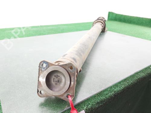 Driveshaft MERCEDES-BENZ M-CLASS (W163) ML 270 CDI (163.113) | BP13887821M37 