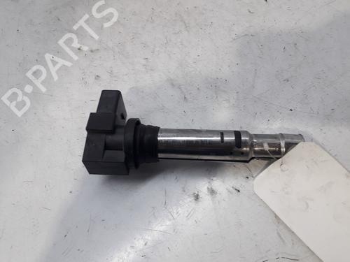 Used Ignition coil SKODA FABIA I (6Y2) [1999-2008]  9290110