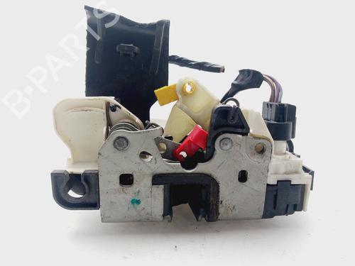 Front right lock DODGE CALIBER  | BP23222501C97 