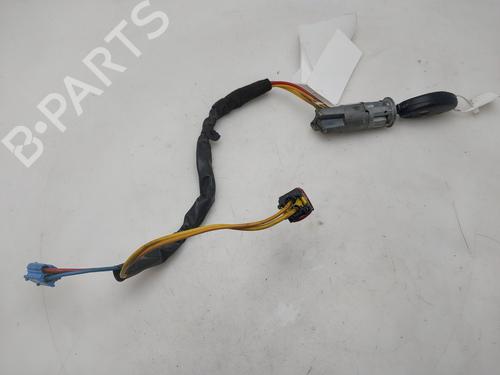 Used Ignition barrel Ignition barrel CITROËN XSARA (N1) 2.0 HDi 90 (90 hp) 34394714 34394714