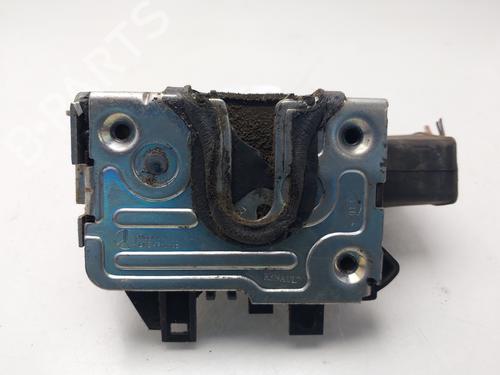 Used Front left lock Front left lock DACIA SANDERO [2008-2026] 35812096 35812096