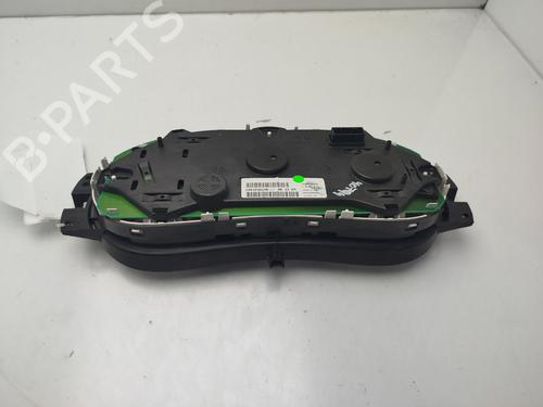 Instrument cluster DACIA LODGY (JS_) 1.6 LPG (JSAV) | BP32327749C47