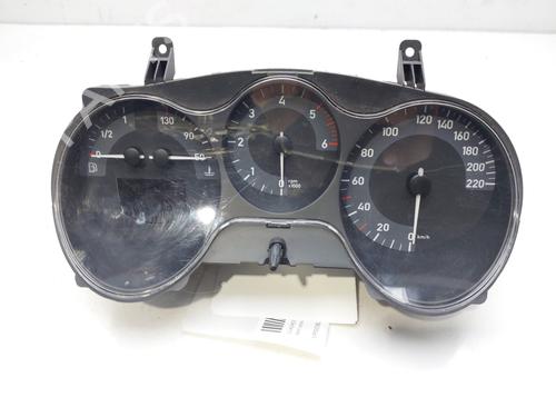 Used Instrument cluster SEAT LEON (1P1) 1.9 TDI (105 hp) 13686363