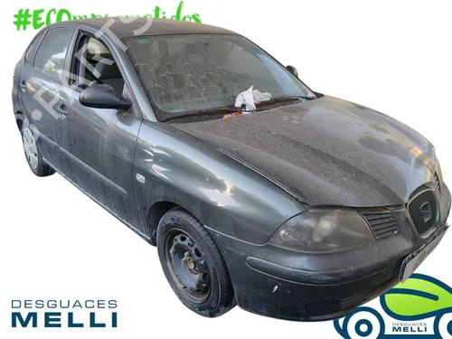 Left front window switch SEAT IBIZA III (6L1) | BP39423457I27 - Image 9