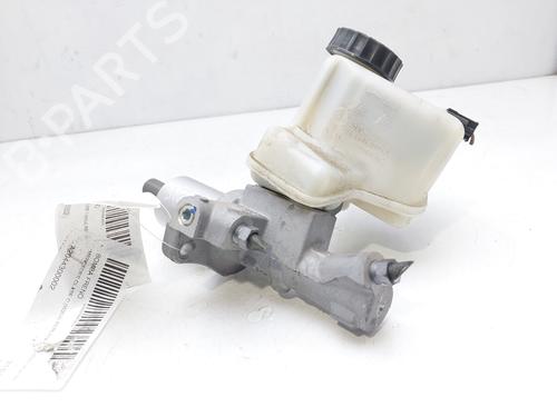 Brake master cylinder MERCEDES-BENZ C-CLASS (W204) C 200 CDI (204.007, 204.006) | BP13757754M77 