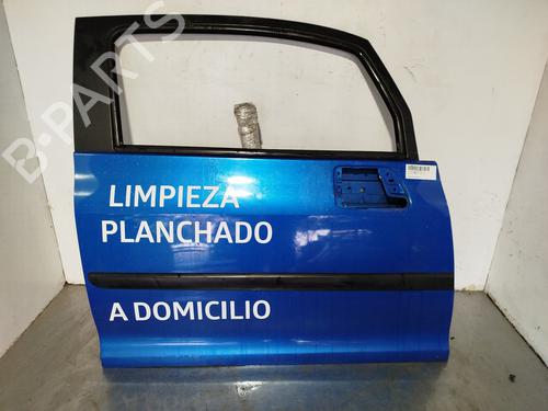 Used Right front door PEUGEOT 1007 (KM_) [2005-2026]  31708951