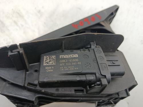 Pedal MAZDA 6 Estate (GJ, GL) 2.2 D | BP31878101I4 