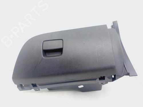 Used Glove box OPEL CORSA E (X15) [2014-2025]  21177803