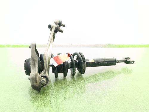Used Right front shock absorber AUDI A4 B7 (8EC) 2.0 TDI 16V (140 hp) 31128641