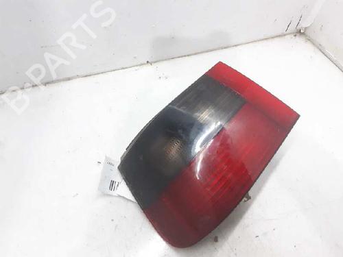 Left taillight SEAT IBIZA II (6K1) 1.6 i | BP6115140C34 