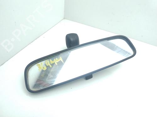 Used Rear mirror KIA SORENTO I (JC) [2002-2011]  24491831