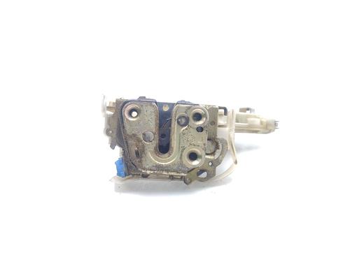 Front left lock NISSAN X-TRAIL I (T30) 2.2 Di 4x4 | BP22224384C98 