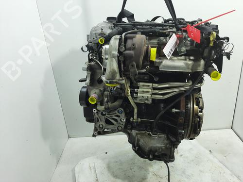 Engine CHEVROLET CRUZE Hatchback (J305) 2.0 CDI | BP10633190M1 - Image 4