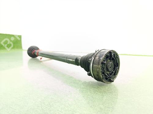 Right front driveshaft VW GOLF V (1K1) | BP31822923M39