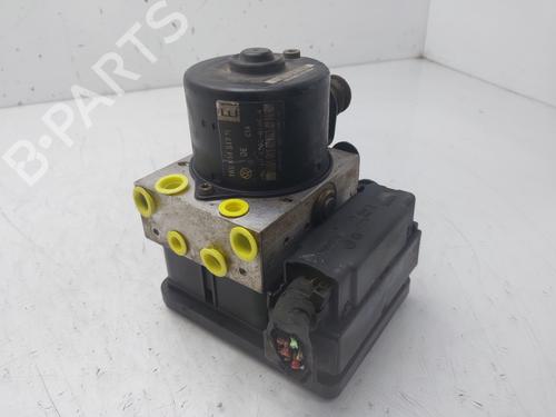 Used ABS pump ABS pump AUDI A3 (8P1) [2003-2013] 33605240 33605240