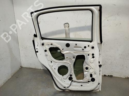 Left rear door CITROËN C3 III (SX) 1.2 VTi 68 | BP23504610C4