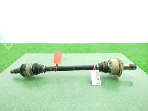 Used Right rear driveshaft BMW X3 (E83) xDrive 35 d (286 hp) 30492482