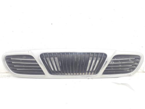 Front grille DAEWOO LANOS (KLAT) 1.5 (86 hp) 96303229 | 96303229 |