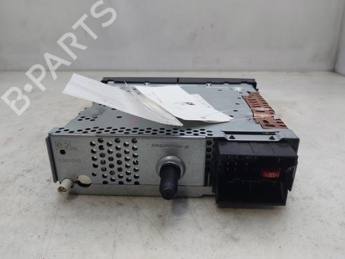 Radio CITROËN C4 Picasso I MPV (UD_)  | BP17647235E6 