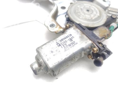 Rear right window mechanism MITSUBISHI PAJERO SPORT I (K7_, K9_)  | BP30100001C25 