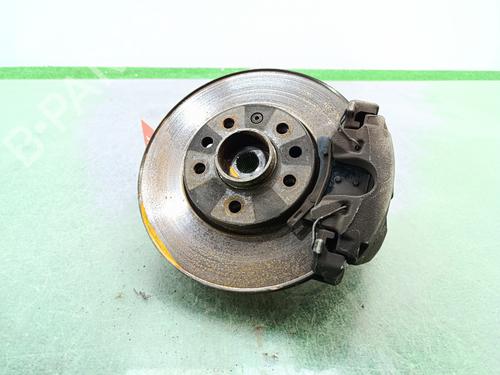 Right front steering knuckle OPEL ASTRA H GTC (A04)  | BP26971909M26 