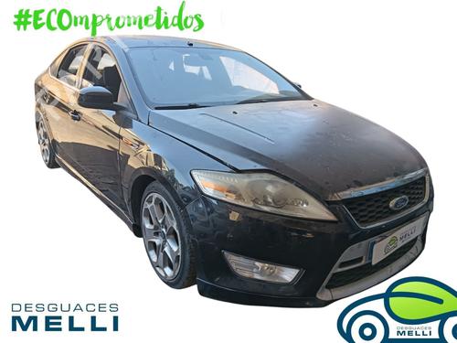 Right front shock absorber FORD MONDEO IV (BA7)  | BP28683685M17 