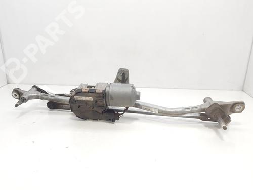 Used Front wiper motor Front wiper motor AUDI A6 C7 Avant (4G5, 4GD) 3.0 TDI quattro (245 hp) 10810274 10810274