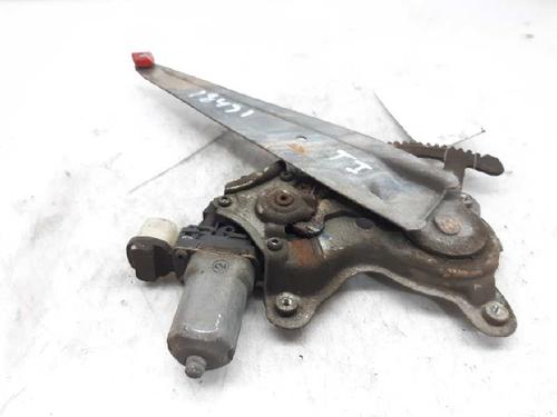 Vindusheismekanisme venstre bak MITSUBISHI L200 / TRITON (KA_T, KB_T) 2.5 DI-D 4WD (KB4T) | BP4472670C24 