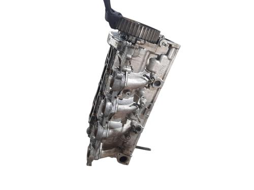 Cylinder head PEUGEOT 407 (6D_) | BP27702209M5