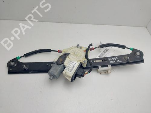 Used Rear left window mechanism Rear left window mechanism BMW X3 (E83) xDrive 30 d (218 hp) 33748054 33748054