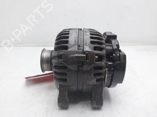 Dynamo PEUGEOT 206 Hatchback (2A/C) 1.4 HDi eco 70 (68 hp) 18119900